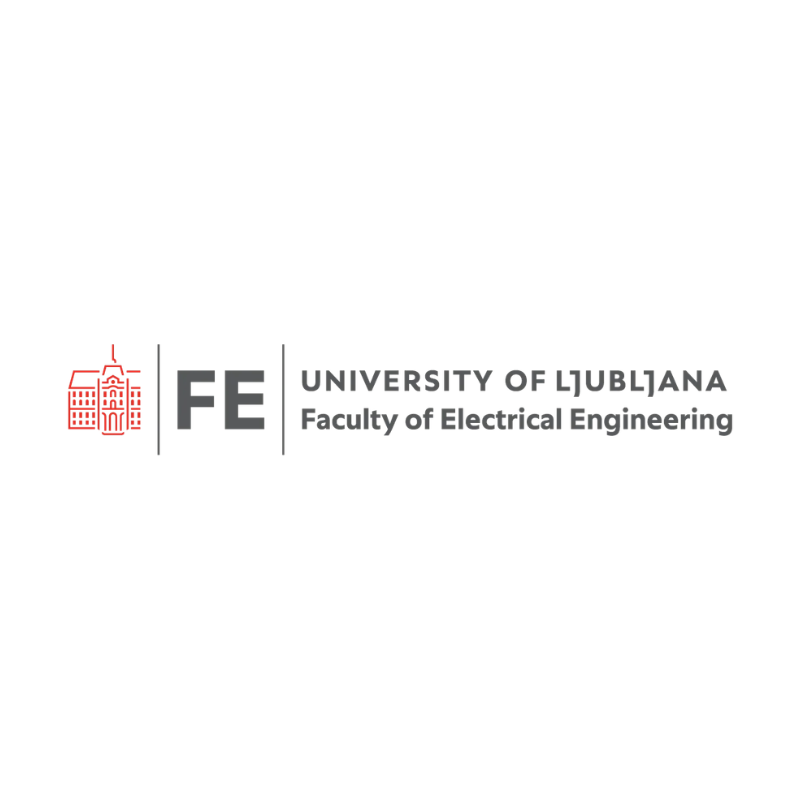 Janez, Student of Faculty of Electrical Engineering, University of Ljubljana